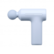 Перкуссионный массажер Xiaomi Mijia Fascia Gun 3 Mini Edition (MJJMQ07YM) голубой