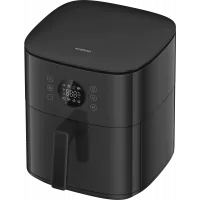 Аэрогриль Xiaomi Air Fryer 6.5L MAF-W6501 EU черный (Без приложения)