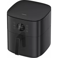 Аэрогриль Xiaomi Air Fryer 6.5L MAF-W6501 EU черный (Без приложения)