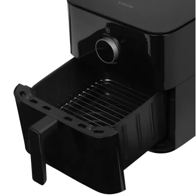 Аэрогриль Xiaomi Smart Air Fryer 6.5L MAF-10 EU черный