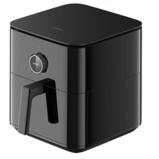 Аэрогриль Xiaomi Smart Air Fryer 6.5L MAF-10 EU черный
