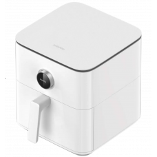 Аэрогриль Xiaomi Smart Air Fryer 6.5L MAF-10 EU белый