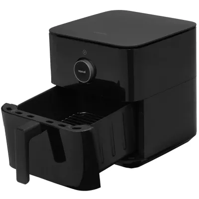 Аэрогриль Xiaomi Smart Air Fryer 6.5L MAF-10 EU черный