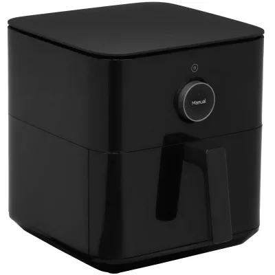 Аэрогриль Xiaomi Smart Air Fryer 6.5L MAF-10 EU черный