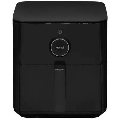 Аэрогриль Xiaomi Smart Air Fryer 6.5L MAF-10 EU черный