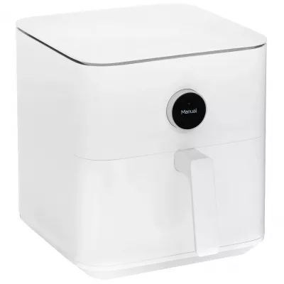 Аэрогриль Xiaomi Smart Air Fryer 6.5L MAF-10 EU белый