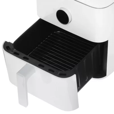 Аэрогриль Xiaomi Smart Air Fryer 6.5L MAF-10 EU белый