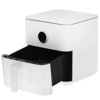 Аэрогриль Xiaomi Smart Air Fryer 6.5L MAF-10 EU белый