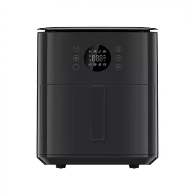Аэрогриль Xiaomi Air Fryer 6.5L MAF-W6501 EU черный (Без приложения)