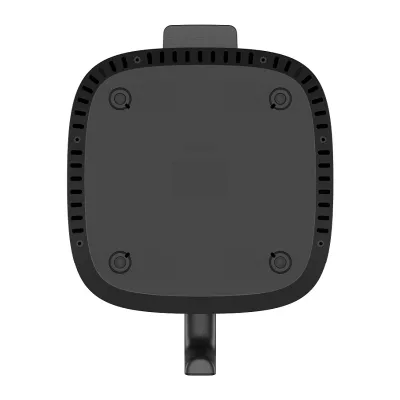 Аэрогриль Xiaomi Air Fryer 6.5L MAF-W6501 EU черный (Без приложения)