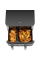 Аэрогриль Xiaomi Dual Zone Air Fryer 10L MAF-D1001 EU черный (Без приложения)