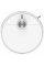 Робот-пылесос Xiaomi Robot Vacuum S40 EU (OV81) белый с сухой и влажной уборкой 