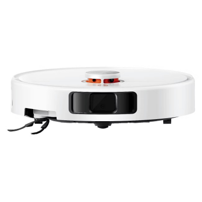 Робот-пылесос Xiaomi Robot Vacuum S40 Pro EU (OV71GL) белый с сухой и влажной уборкой 