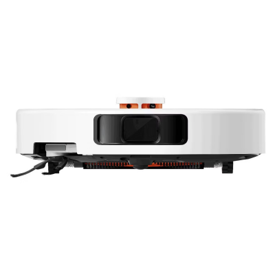 Робот-пылесос Xiaomi Robot Vacuum S40 Pro EU (OV71GL) белый с сухой и влажной уборкой 