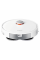 Робот-пылесос Xiaomi Robot Vacuum S40 Pro EU (OV71GL) белый с сухой и влажной уборкой 