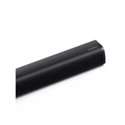 Саундбар Xiaomi TV Soundbar 2.0ch (S22E) EU черный (MDZ-34-DB)